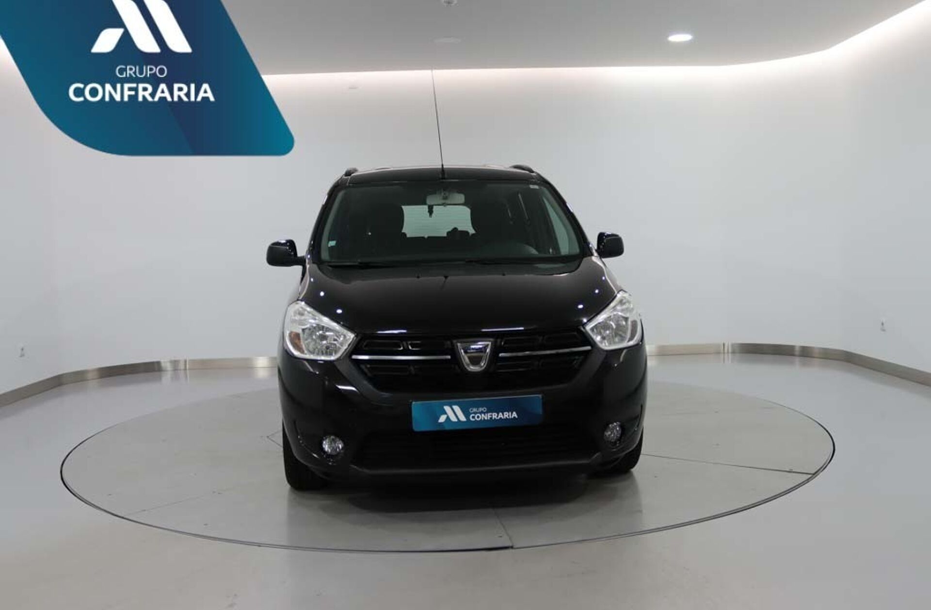 DACIA Lodgy 1.6 SCe Comfort+ 7L Bi-Fuel