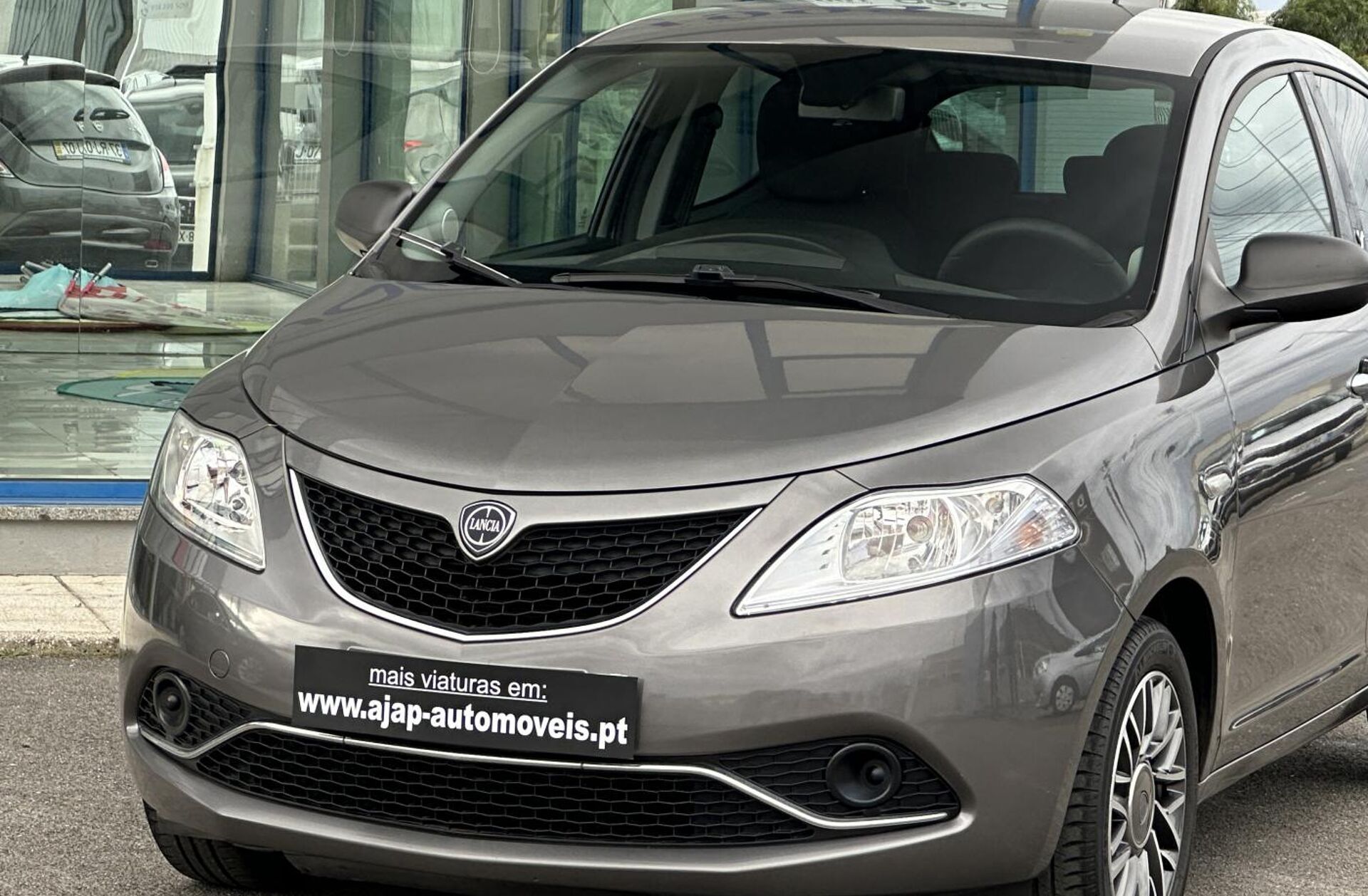 LANCIA Ypsilon 1.2 S&S Urban