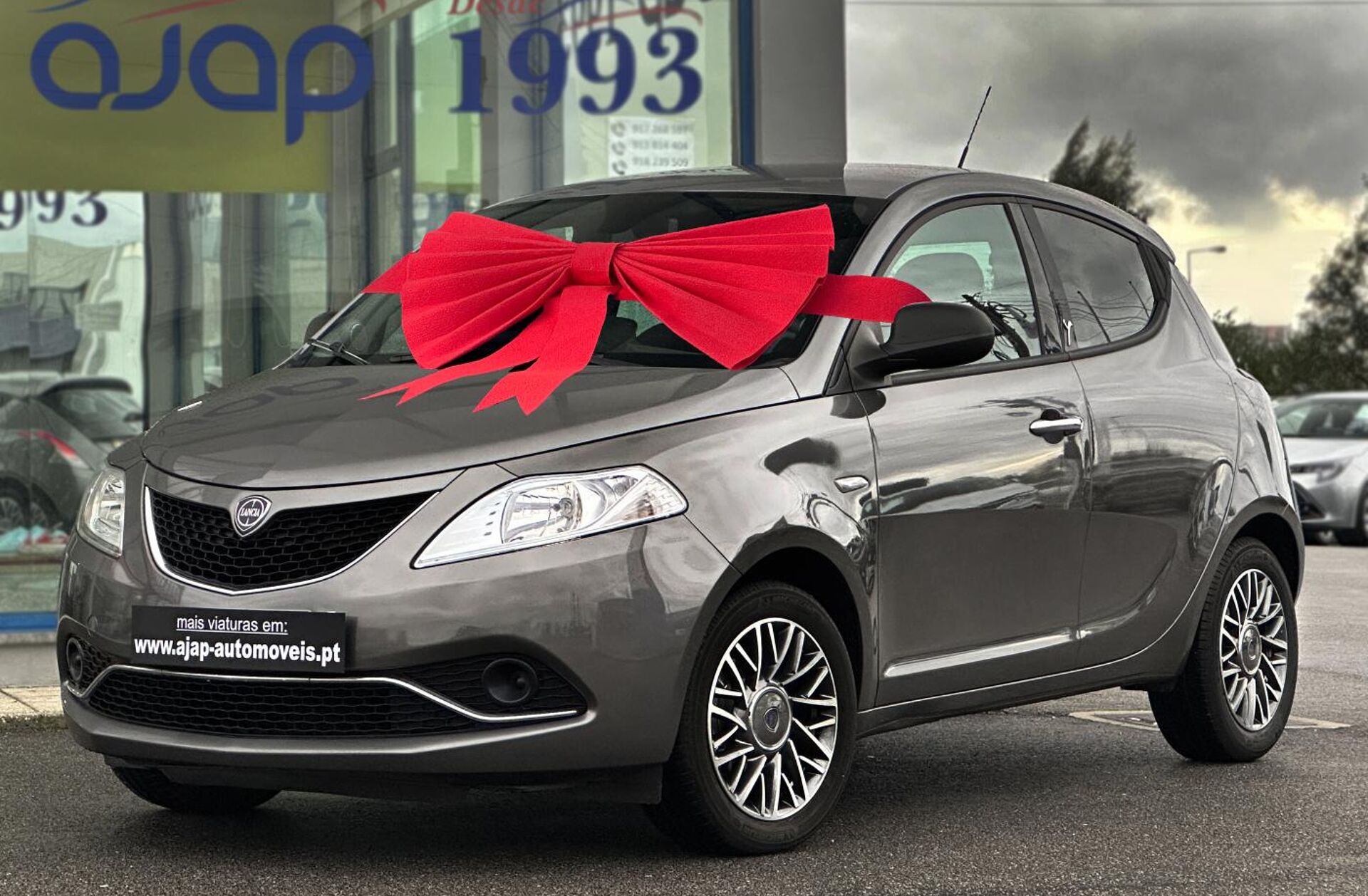 LANCIA Ypsilon 1.2 S&S Urban