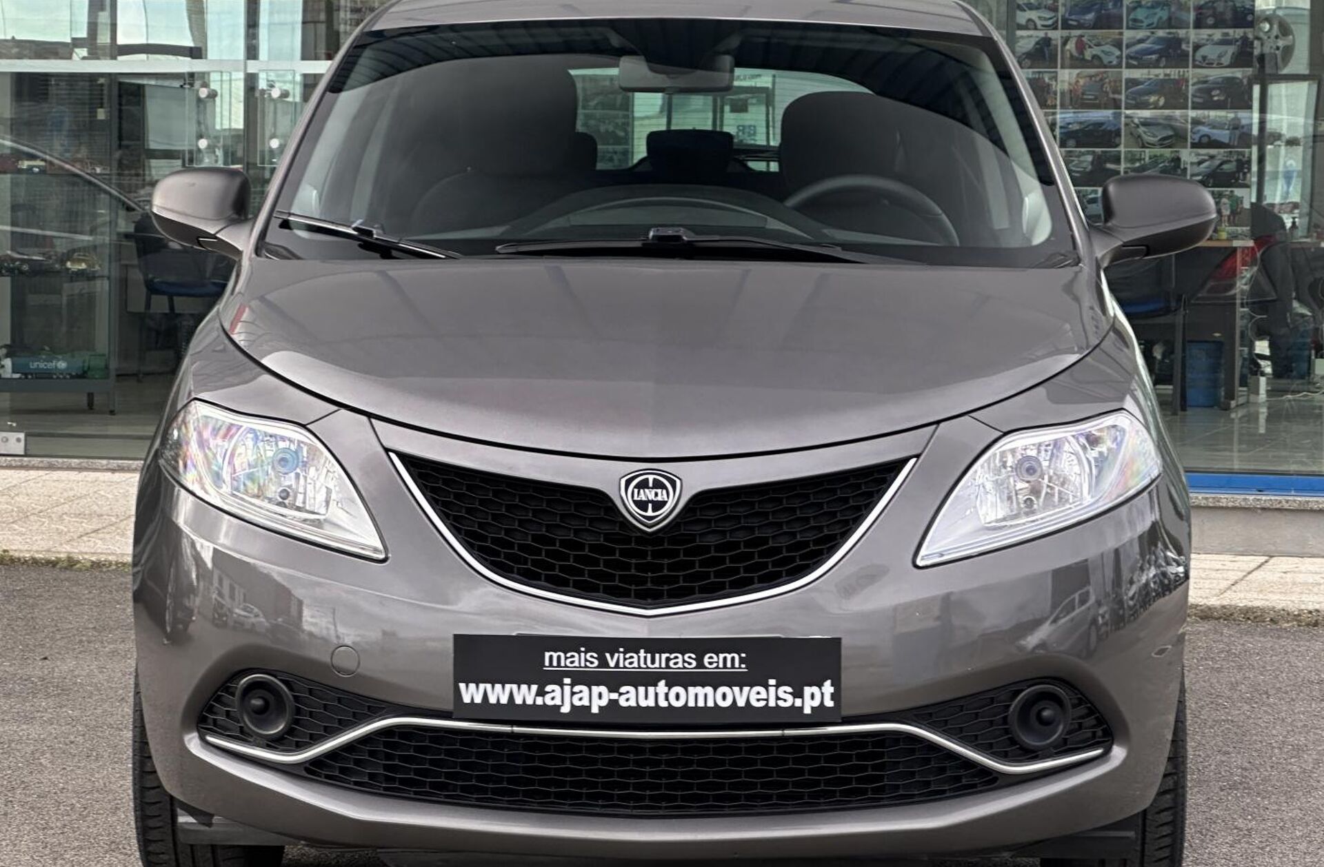 LANCIA Ypsilon 1.2 S&S Urban