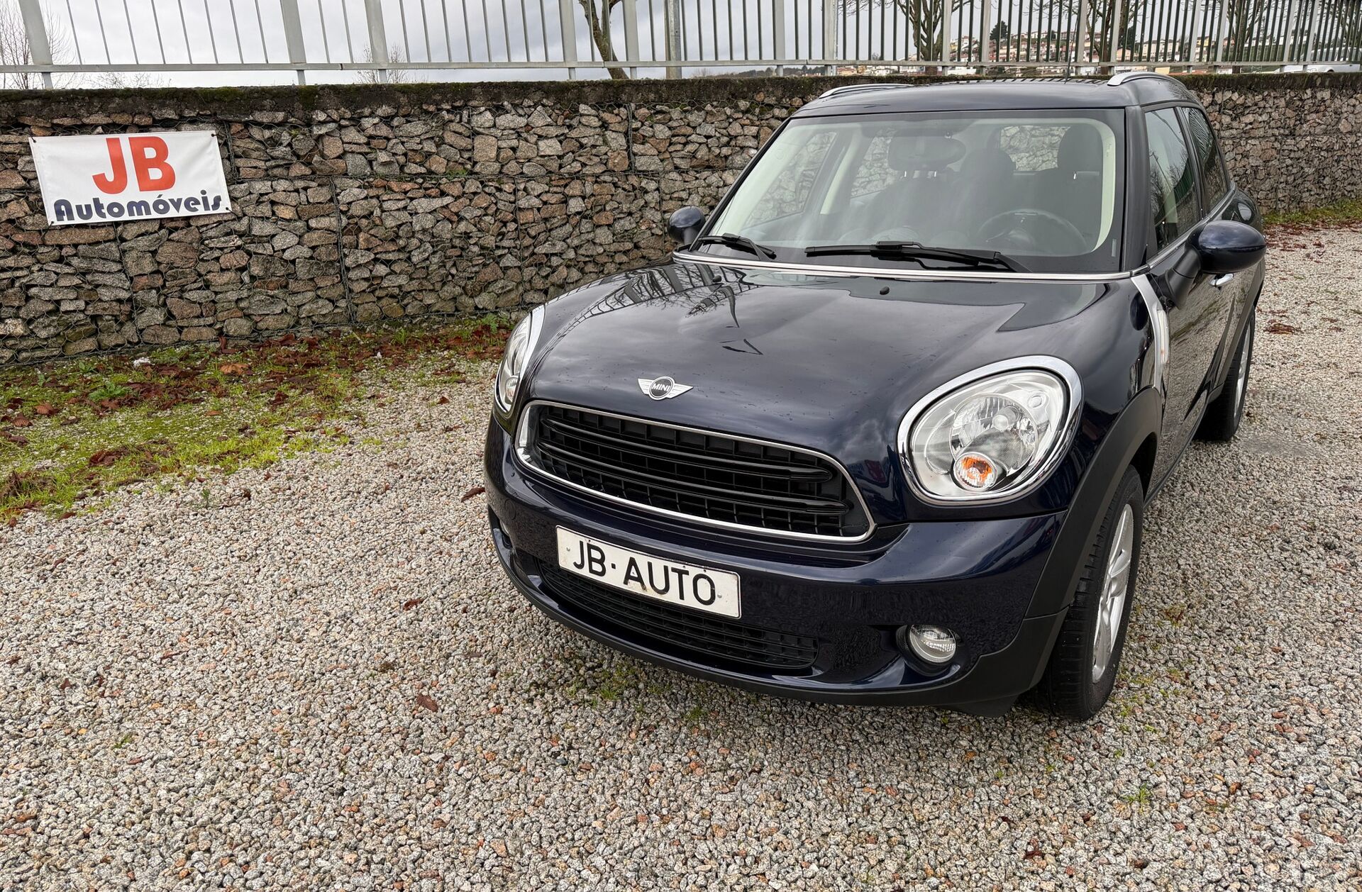 MINI Mini Countryman Mini One
