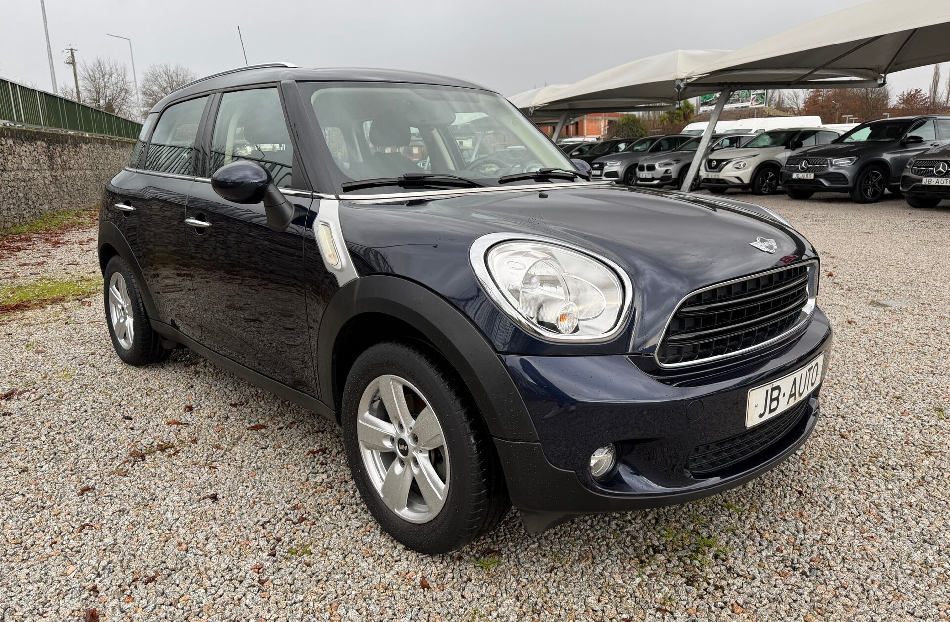 MINI Mini Countryman Mini One