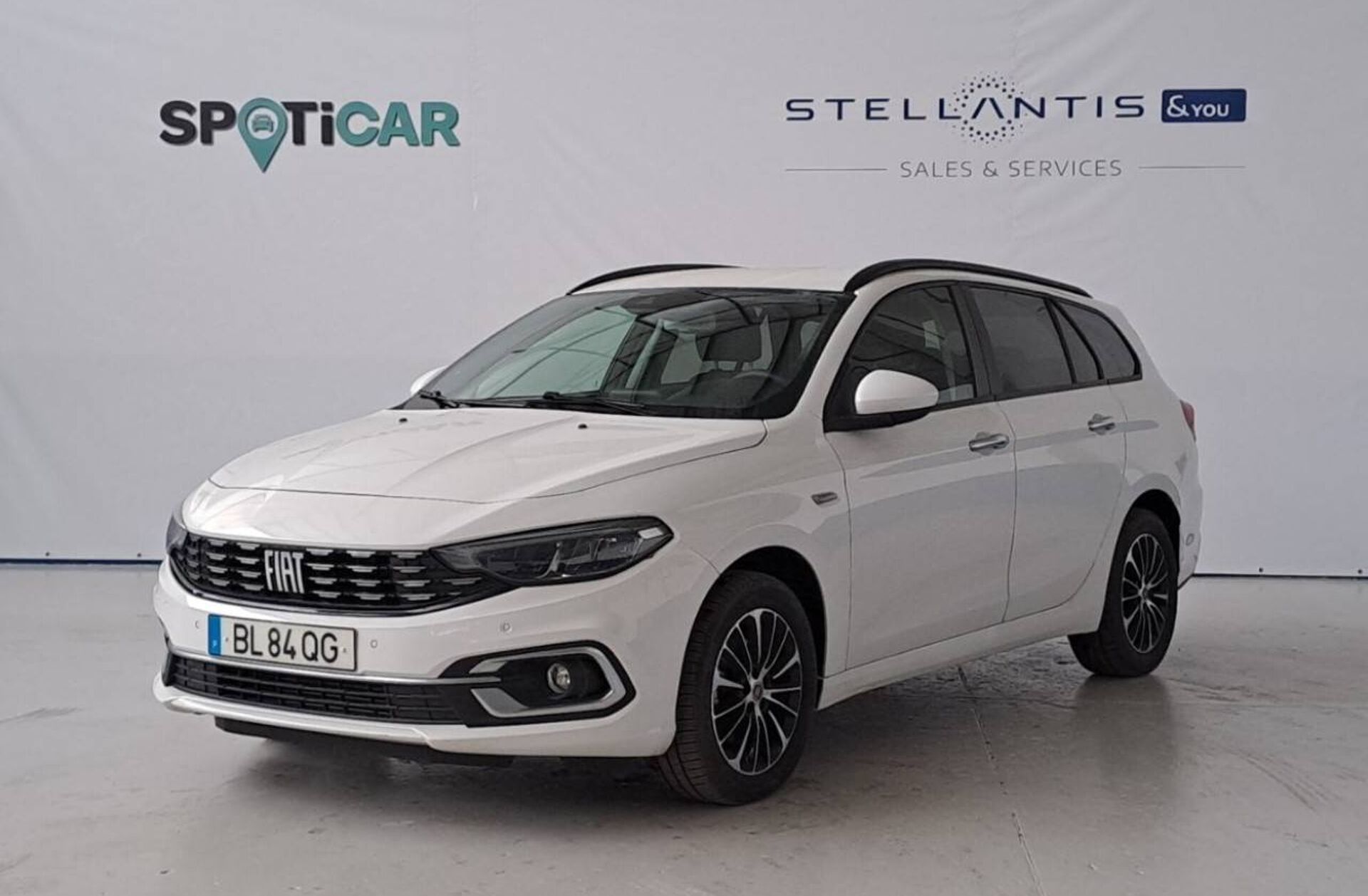 FIAT Tipo 1.6 Multijet