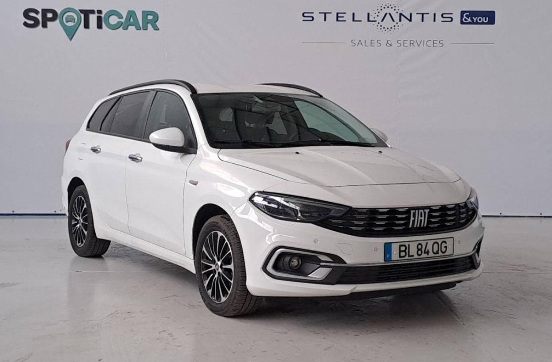 FIAT Tipo 1.6 Multijet