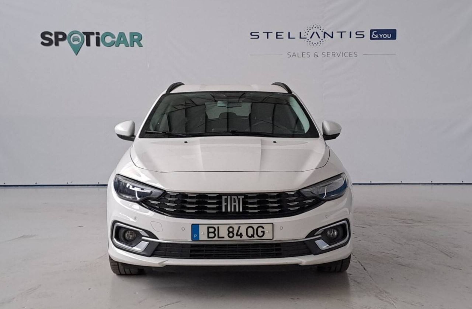 FIAT Tipo 1.6 Multijet