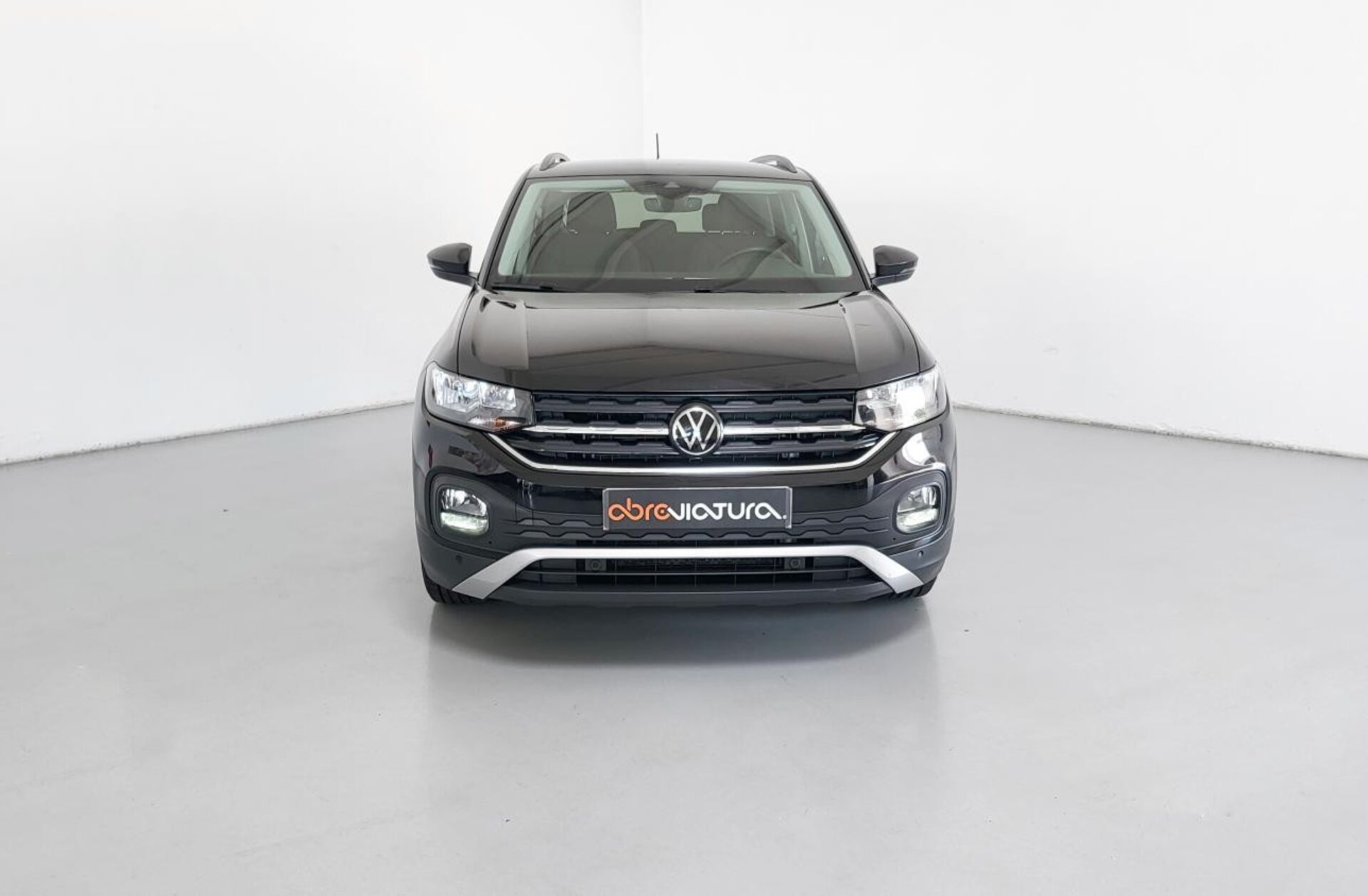 VOLKSWAGEN T-Cross 1.0 TSI Life DSG