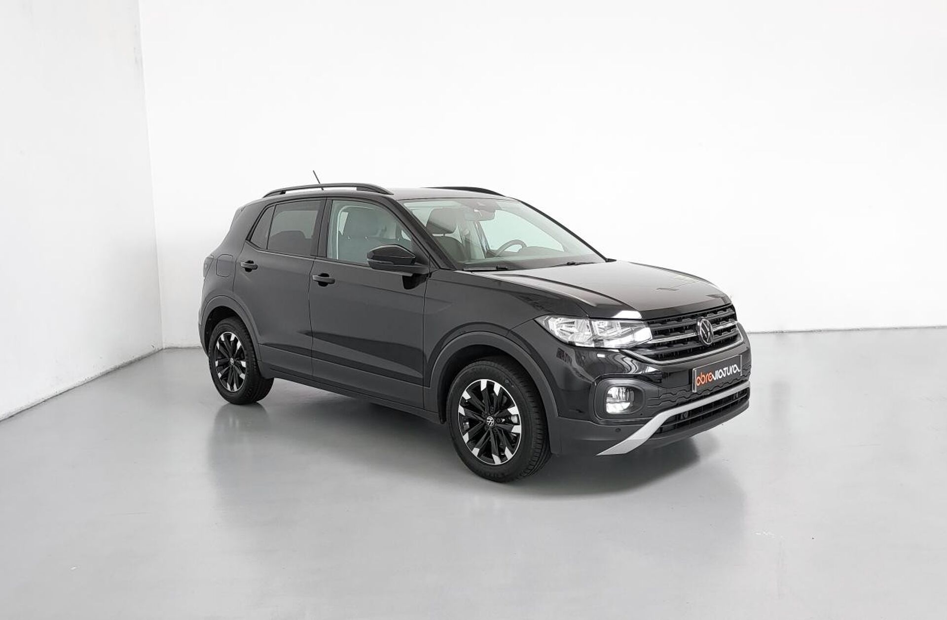 VOLKSWAGEN T-Cross 1.0 TSI Life DSG