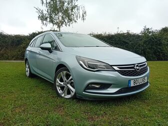 OPEL Astra 1.6 CDTI Innovation S/S