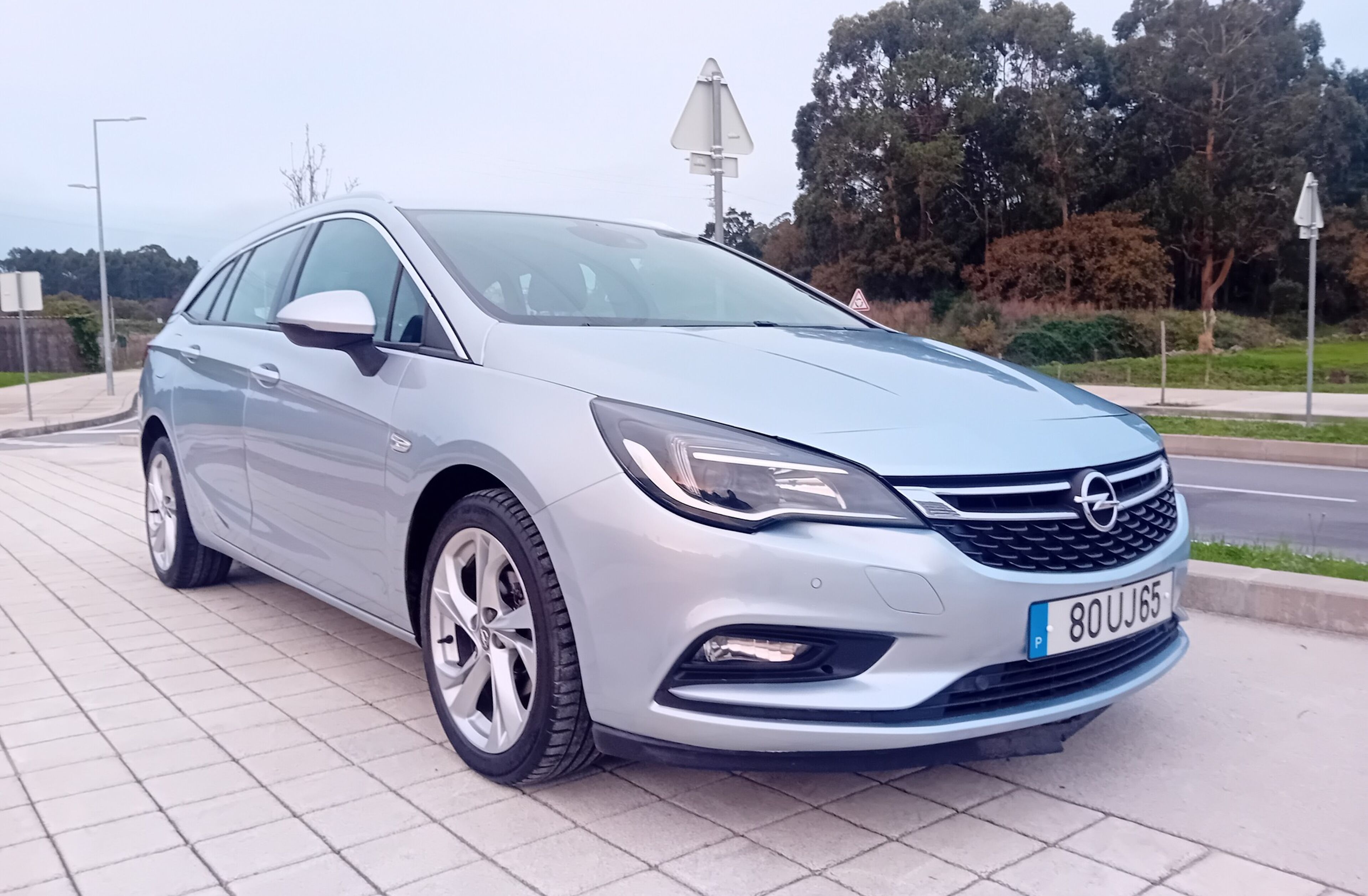 OPEL Astra 1.6 CDTI Innovation S/S