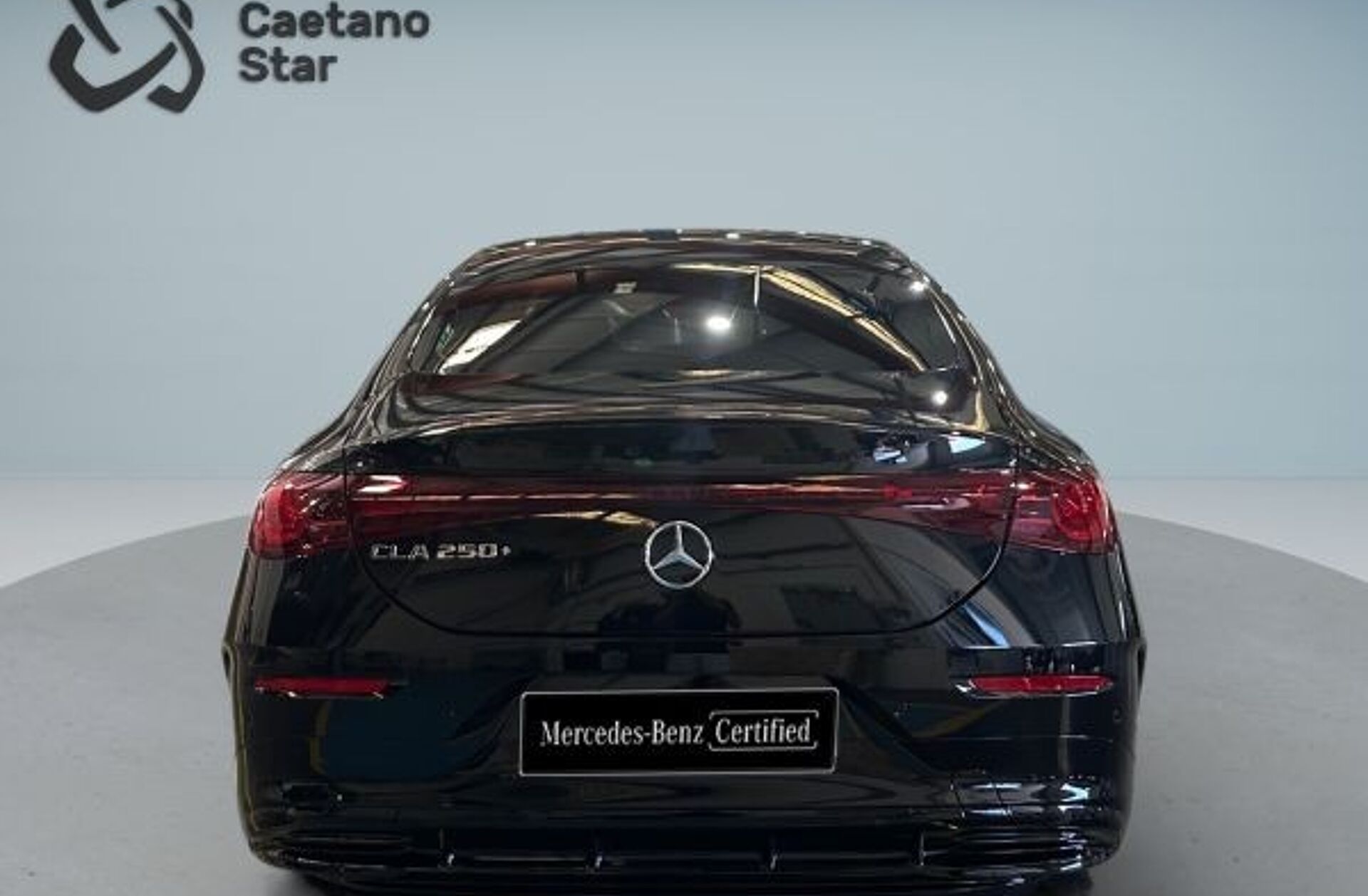 MERCEDES Classe CLA CLA 250 e