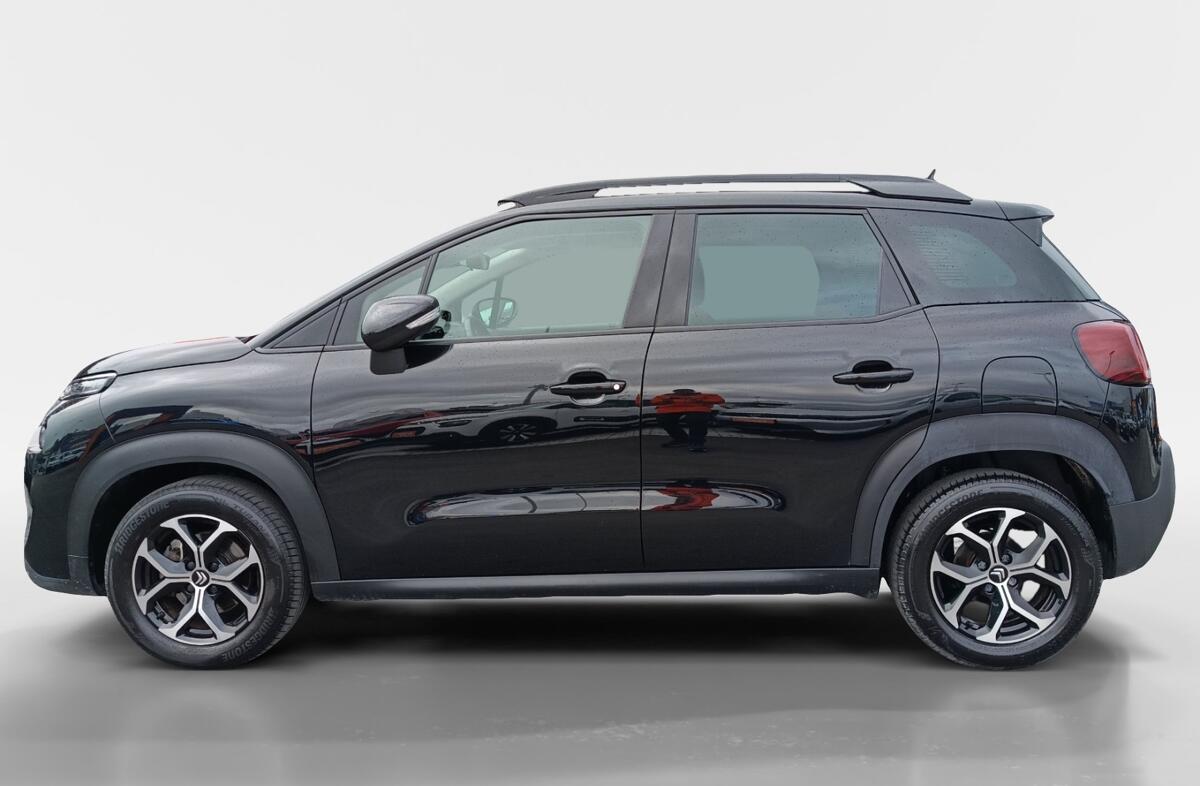 CITROEN C3 Aircross Aircross 1.2 PureTech Plus