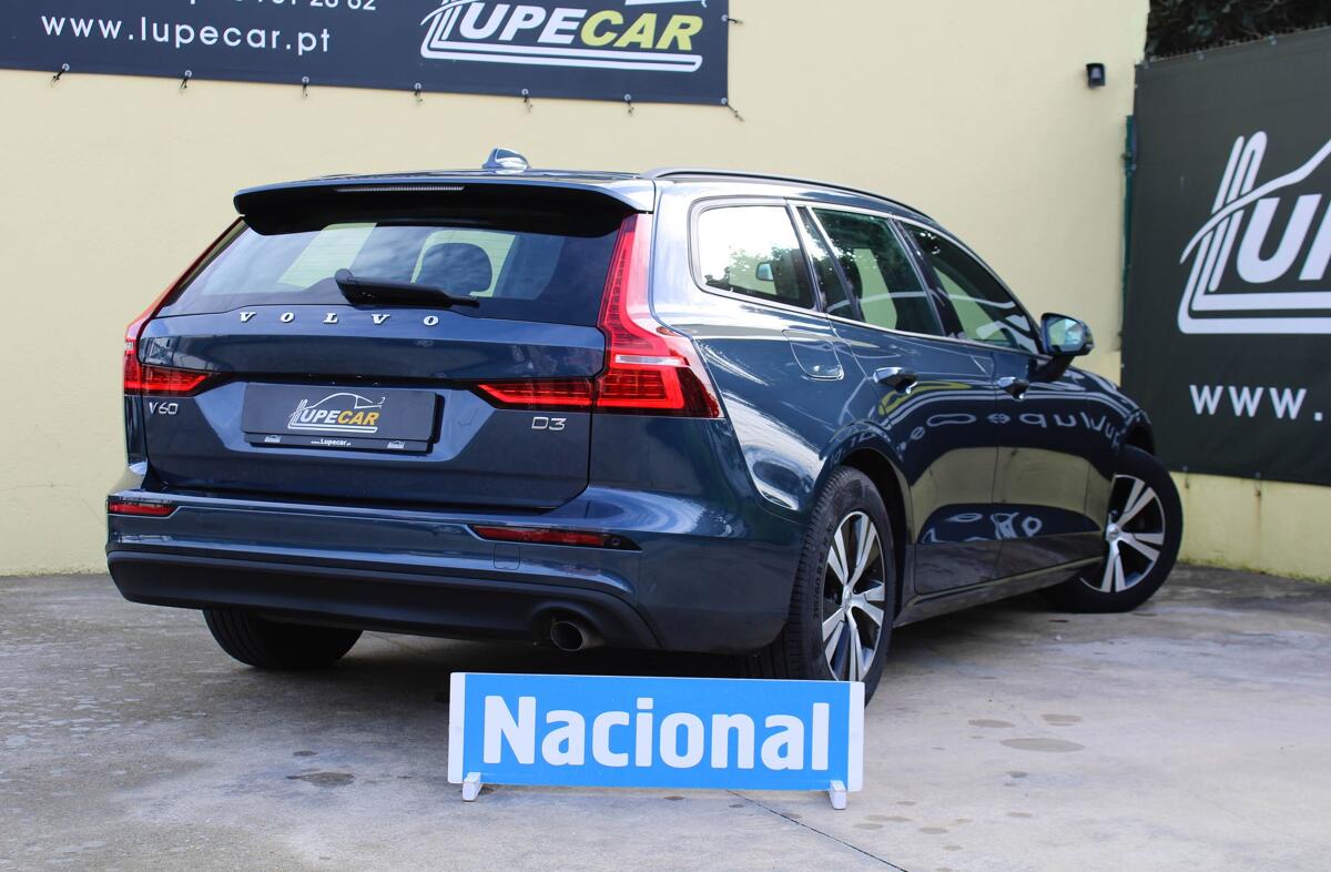 VOLVO V60 2.0 D3