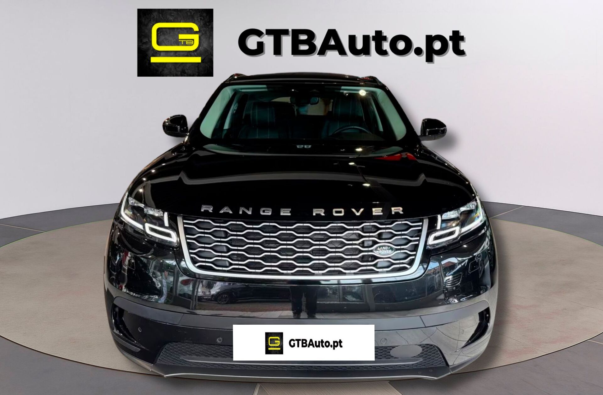 LAND ROVER Range Rover Velar 2.0 P400e AWD