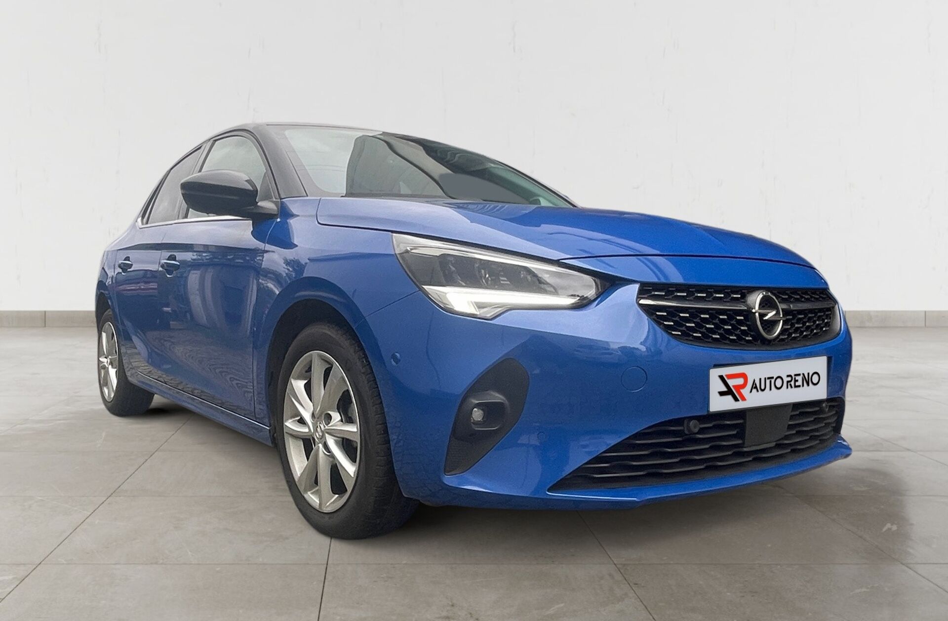 OPEL Corsa 1.5 D Elegance