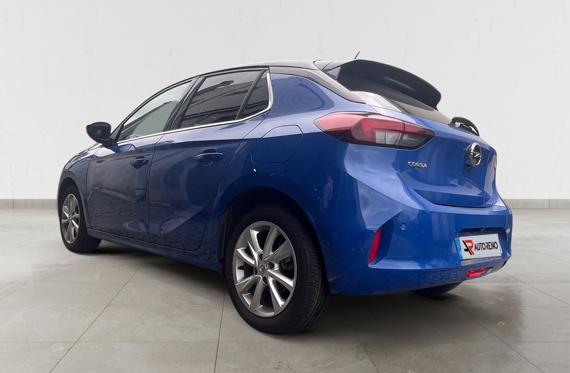 OPEL Corsa 1.5 D Elegance