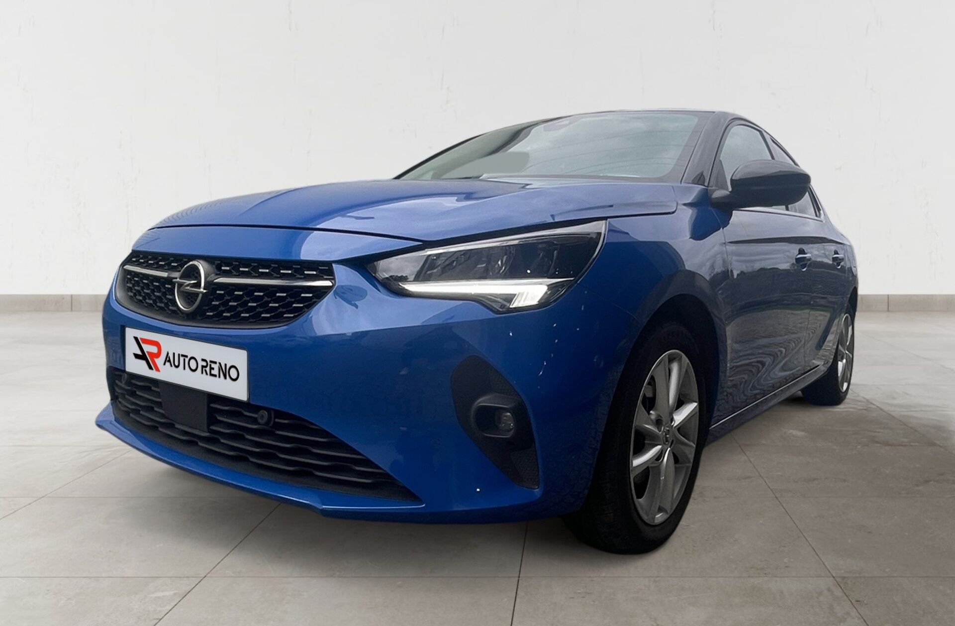 OPEL Corsa 1.5 D Elegance