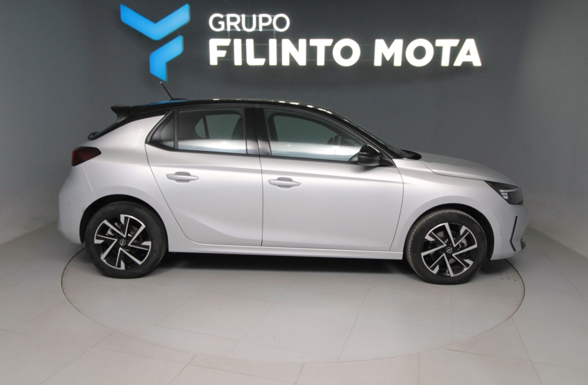 OPEL Corsa 1.2 T GS Aut.