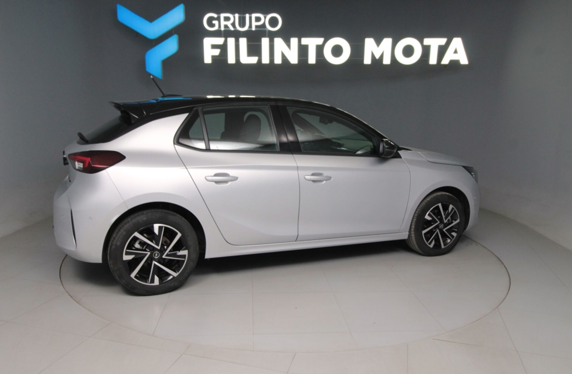 OPEL Corsa 1.2 T GS Aut.