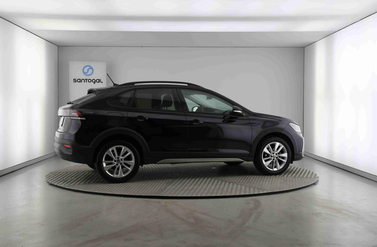 VOLKSWAGEN Taigo 1.0 TSI Urban