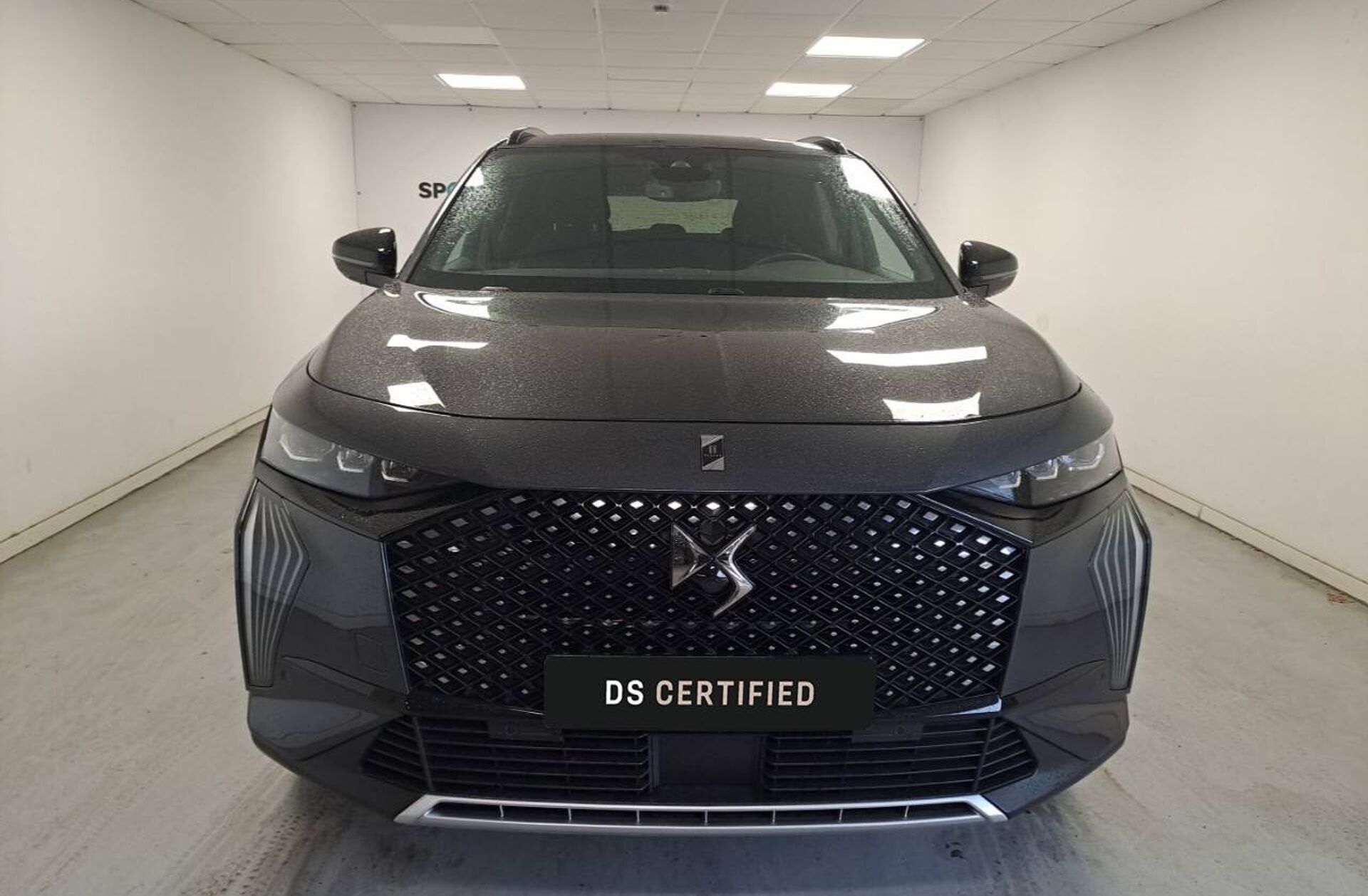 DS DS 7 1.5 BlueHDi Pallas EAT8