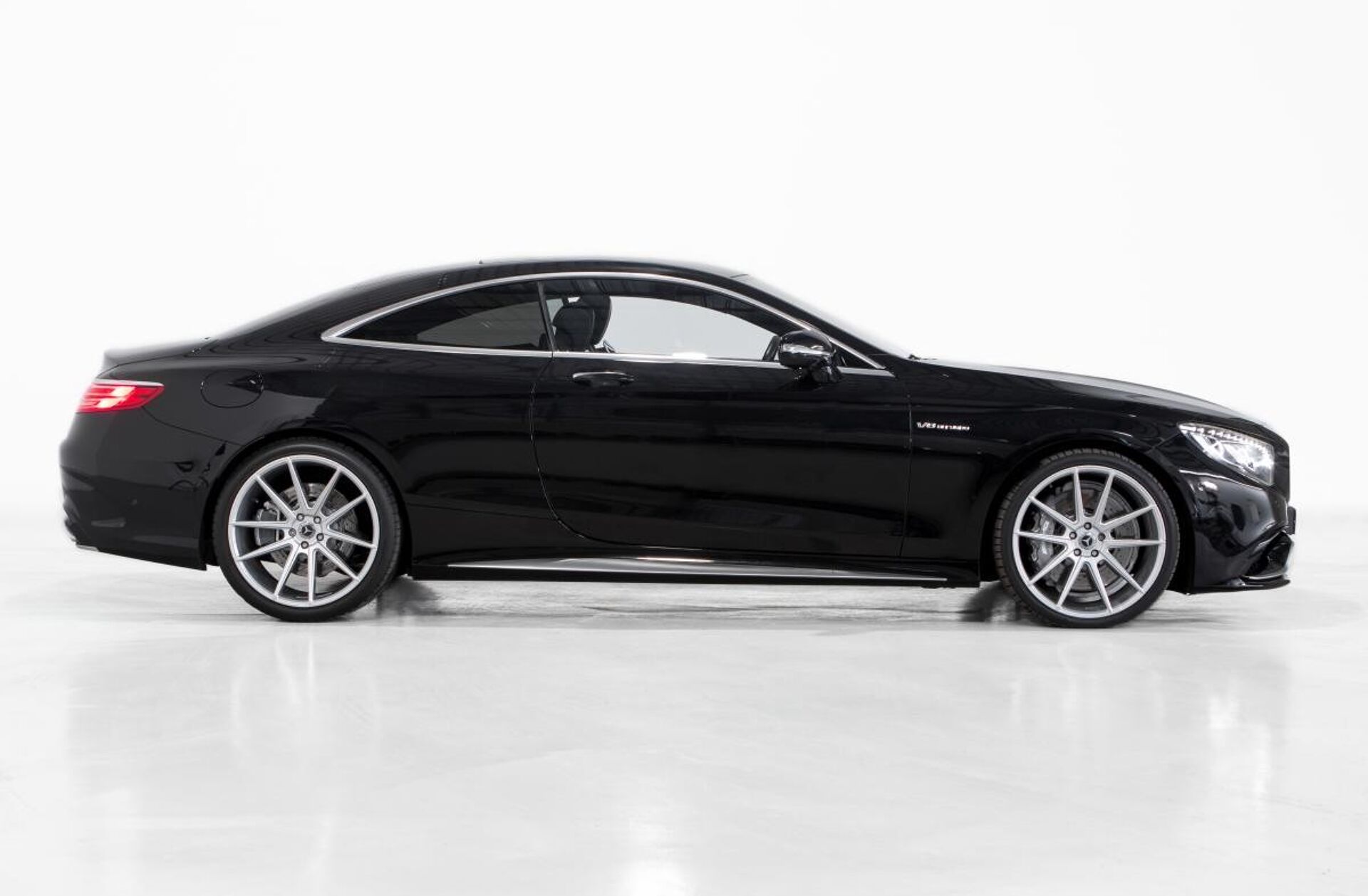 MERCEDES Classe S S 63 AMG