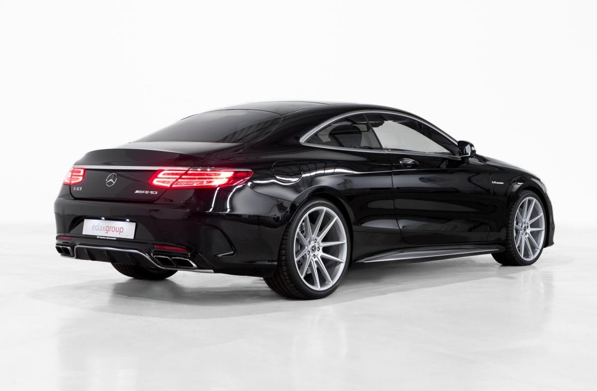 MERCEDES Classe S S 63 AMG