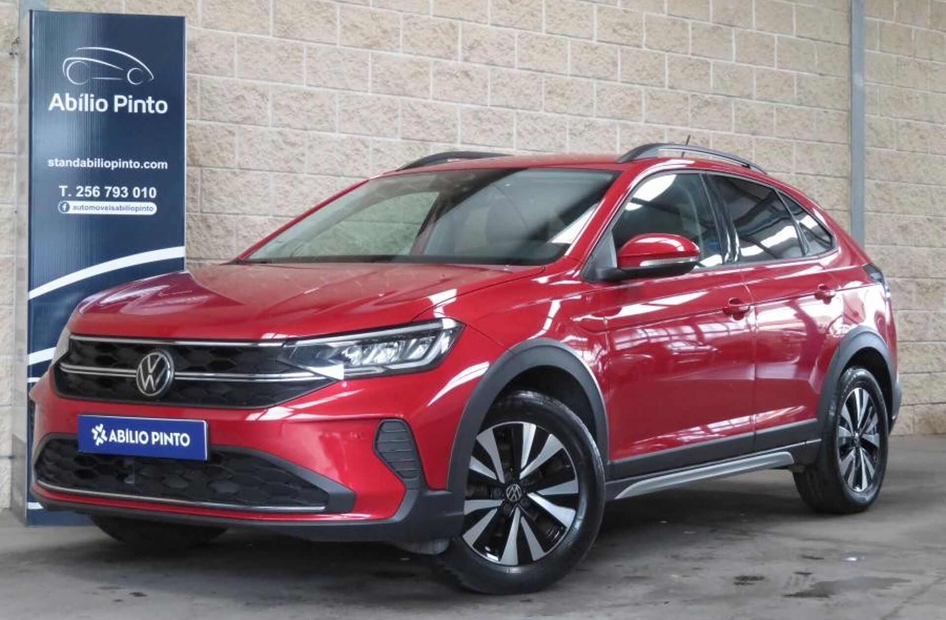 VOLKSWAGEN Taigo 1.0 TSI Life