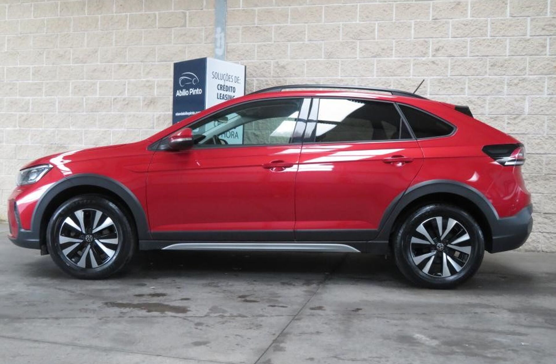 VOLKSWAGEN Taigo 1.0 TSI Life