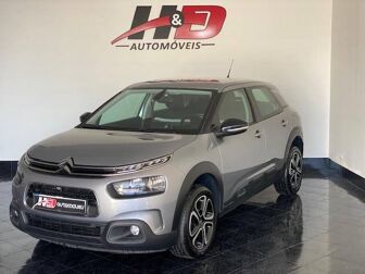 CITROEN C4 1.5 BlueHDi Feel