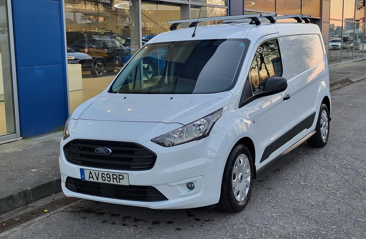 FORD Transit Connect 1.5 TDCi 200 L2 Trend