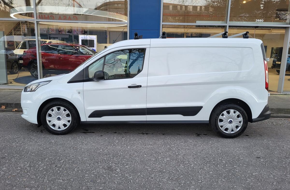 FORD Transit Connect 1.5 TDCi 200 L2 Trend