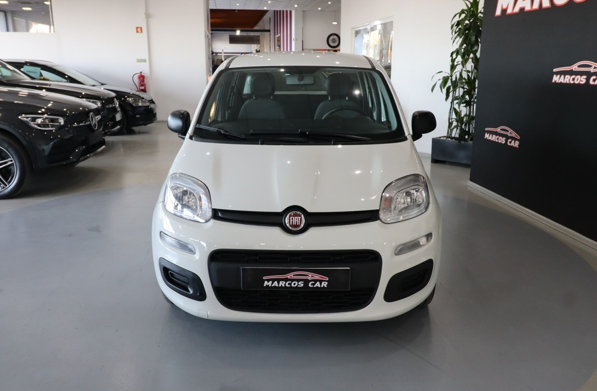 FIAT Panda 1.0 Hybrid City Life