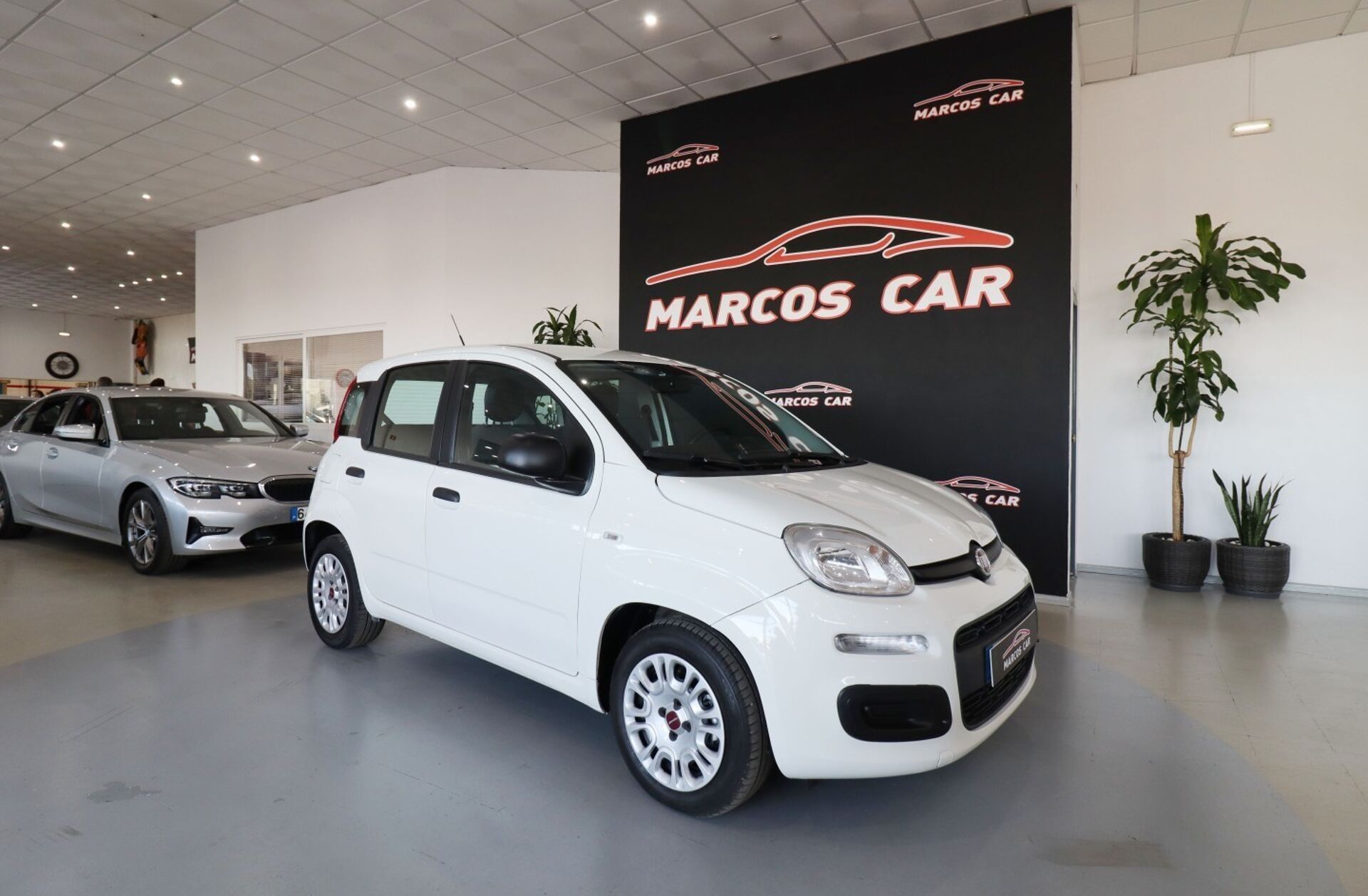 FIAT Panda 1.0 Hybrid City Life
