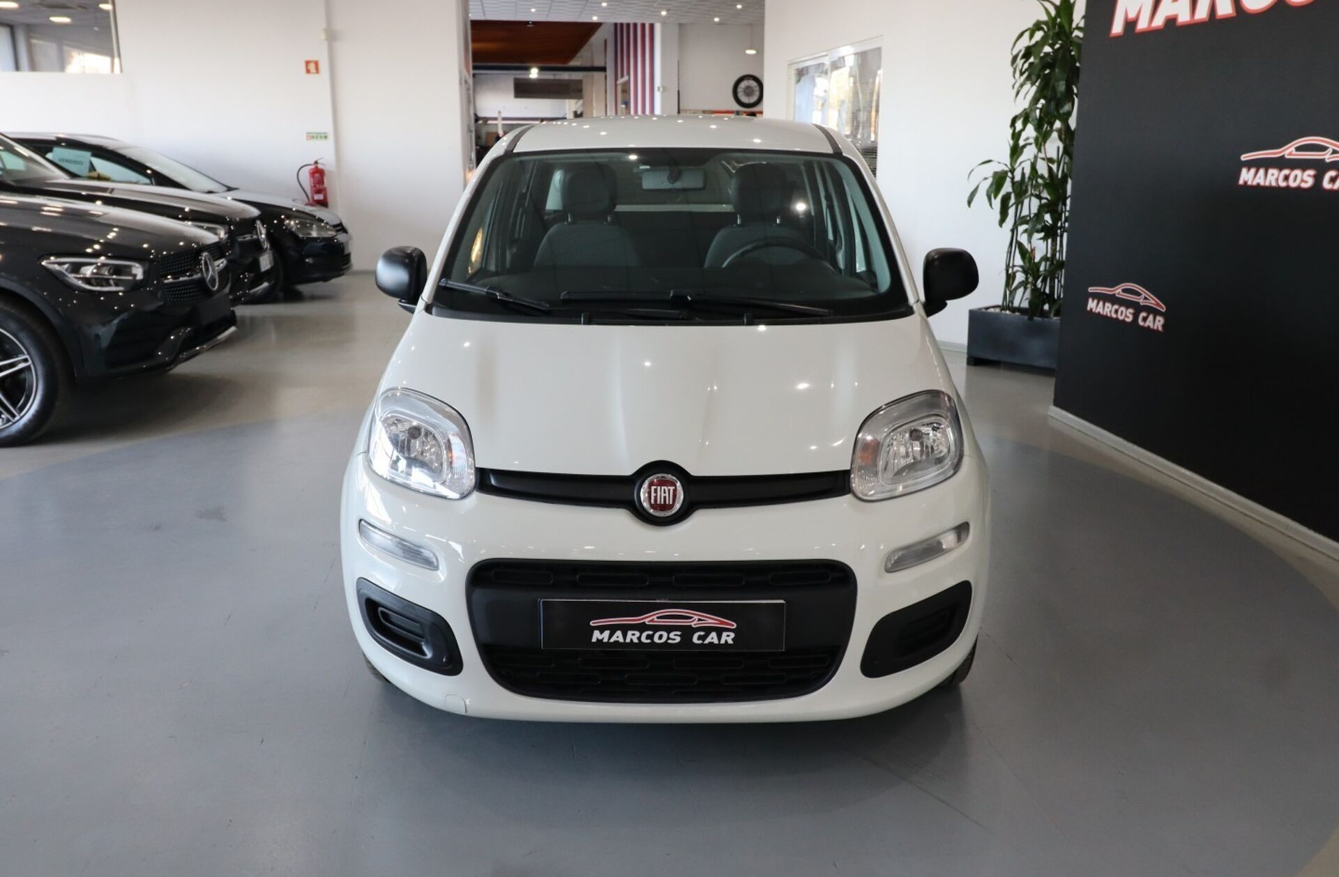 FIAT Panda 1.0 Hybrid City Life