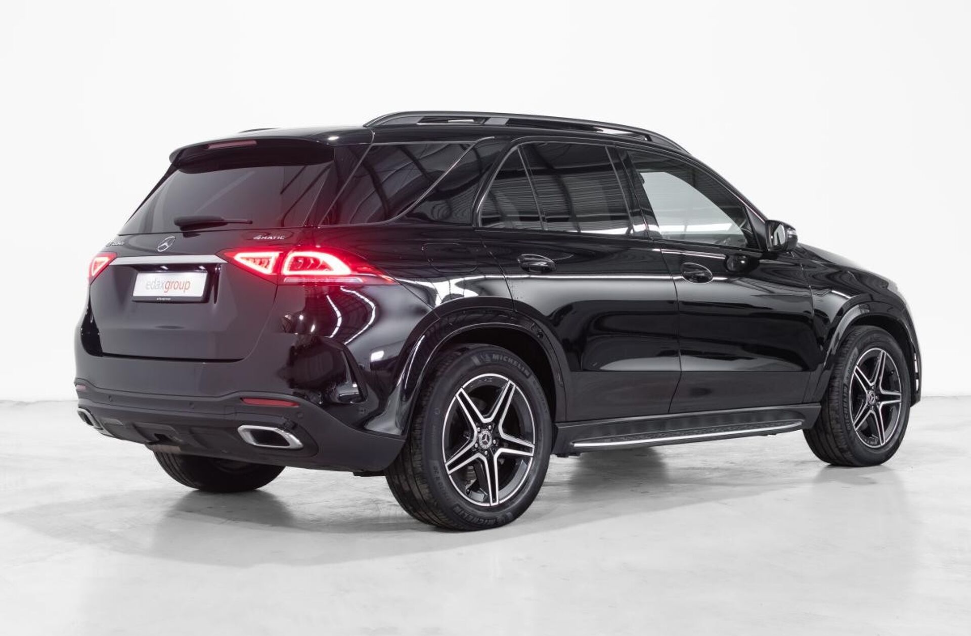 MERCEDES Classe GLE GLE 350 de 4Matic