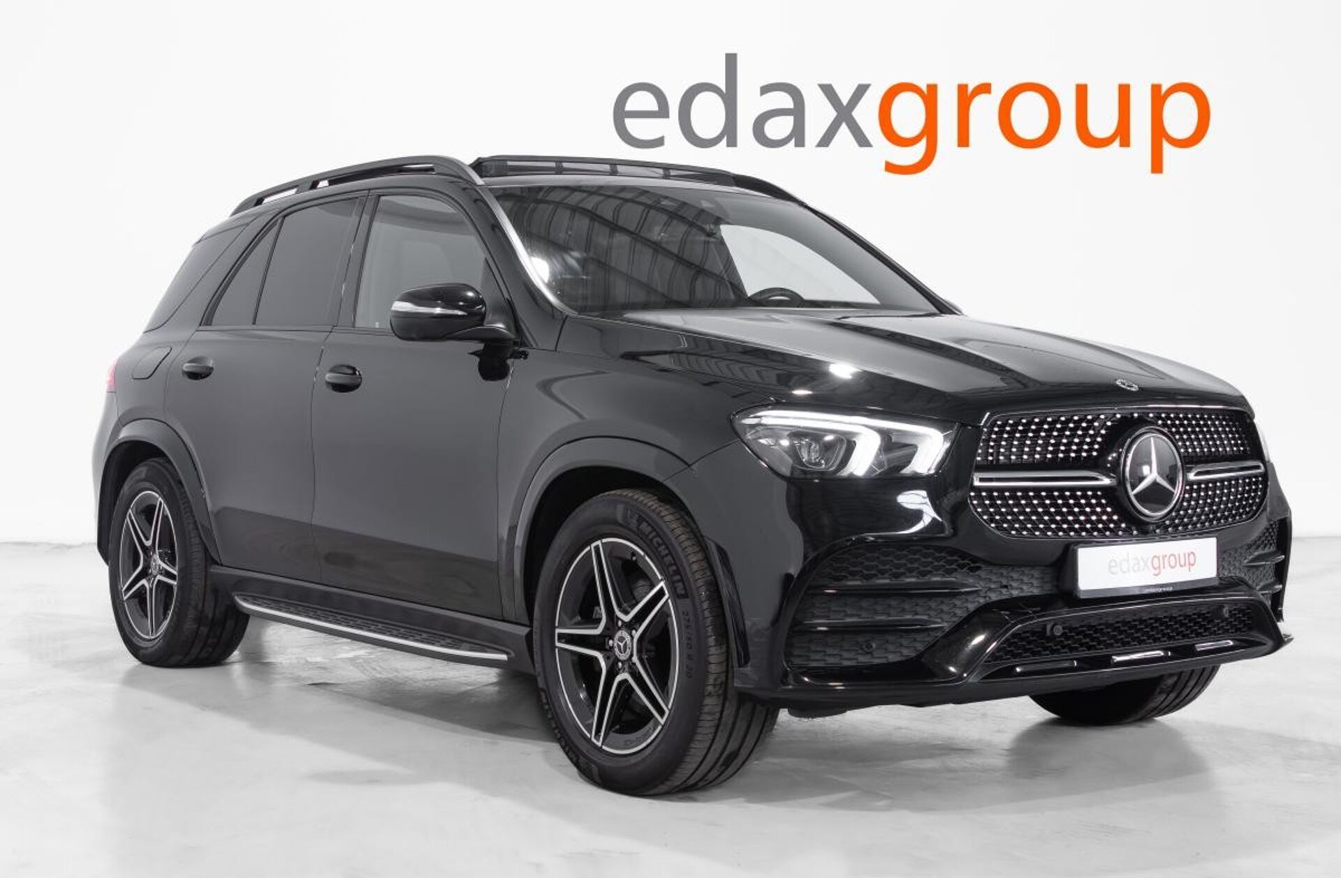 MERCEDES Classe GLE GLE 350 de 4Matic