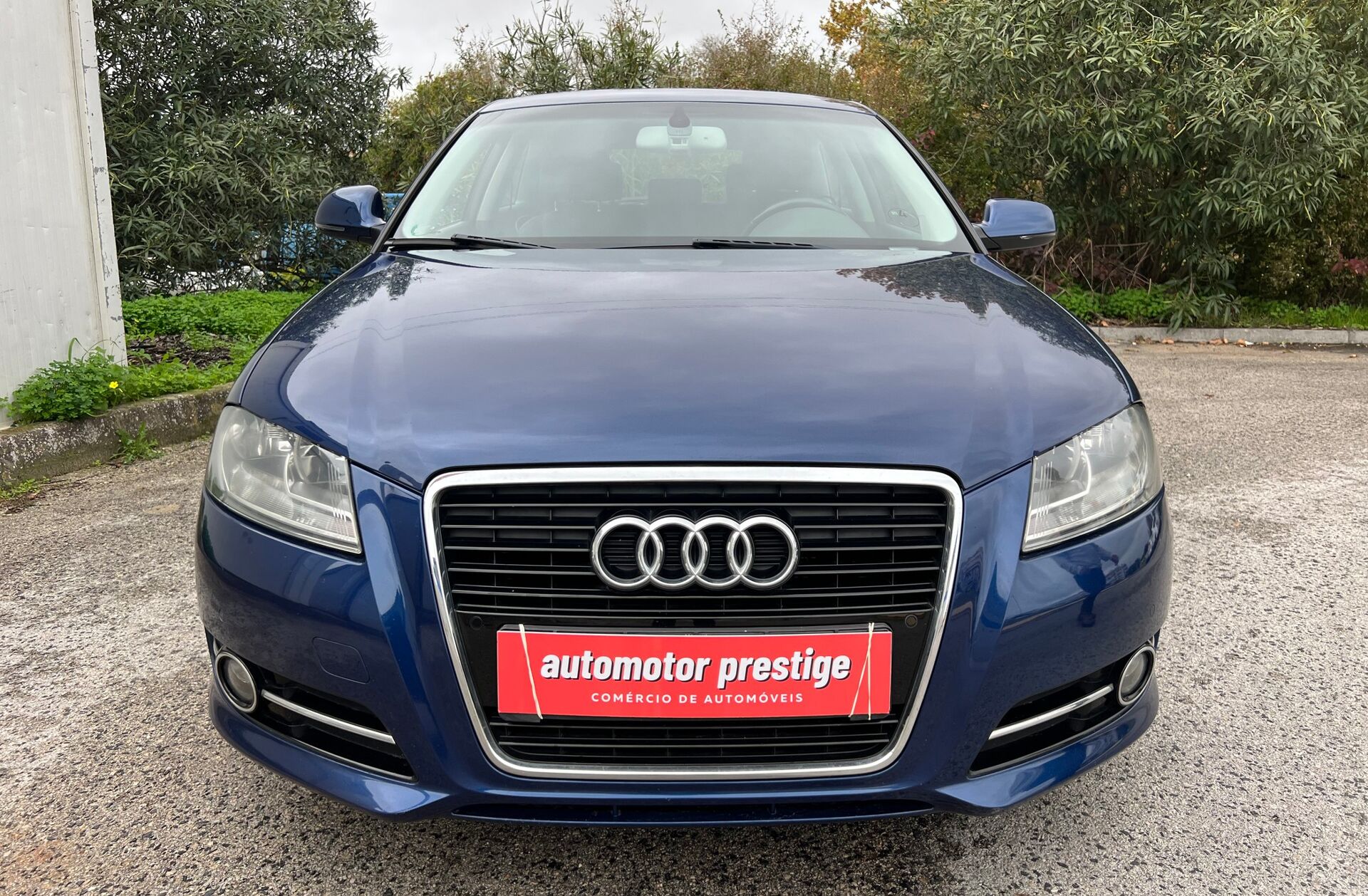 AUDI A3 1.6 TDi Attraction