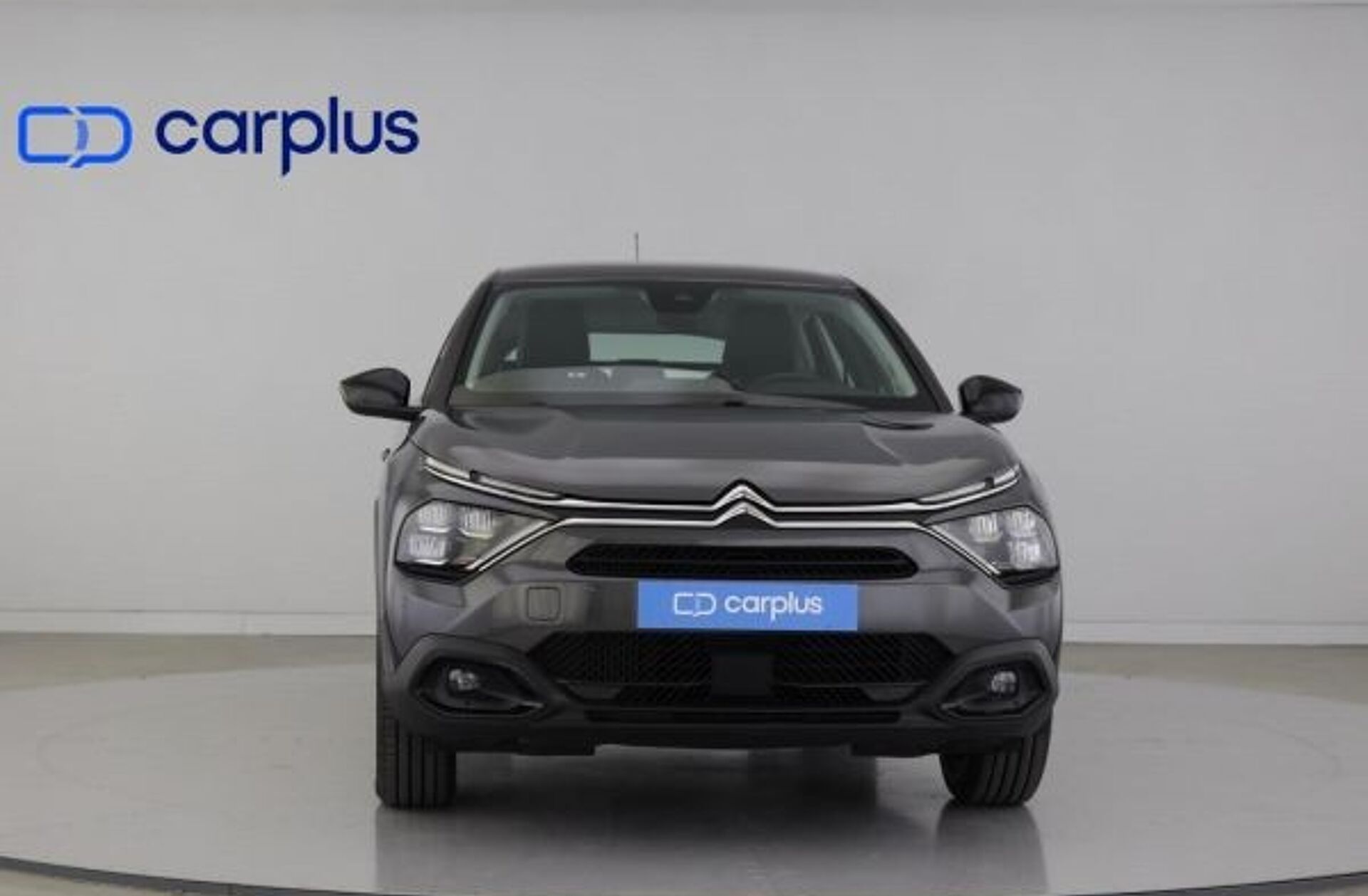 CITROEN C4 1.2 PureTech Shine