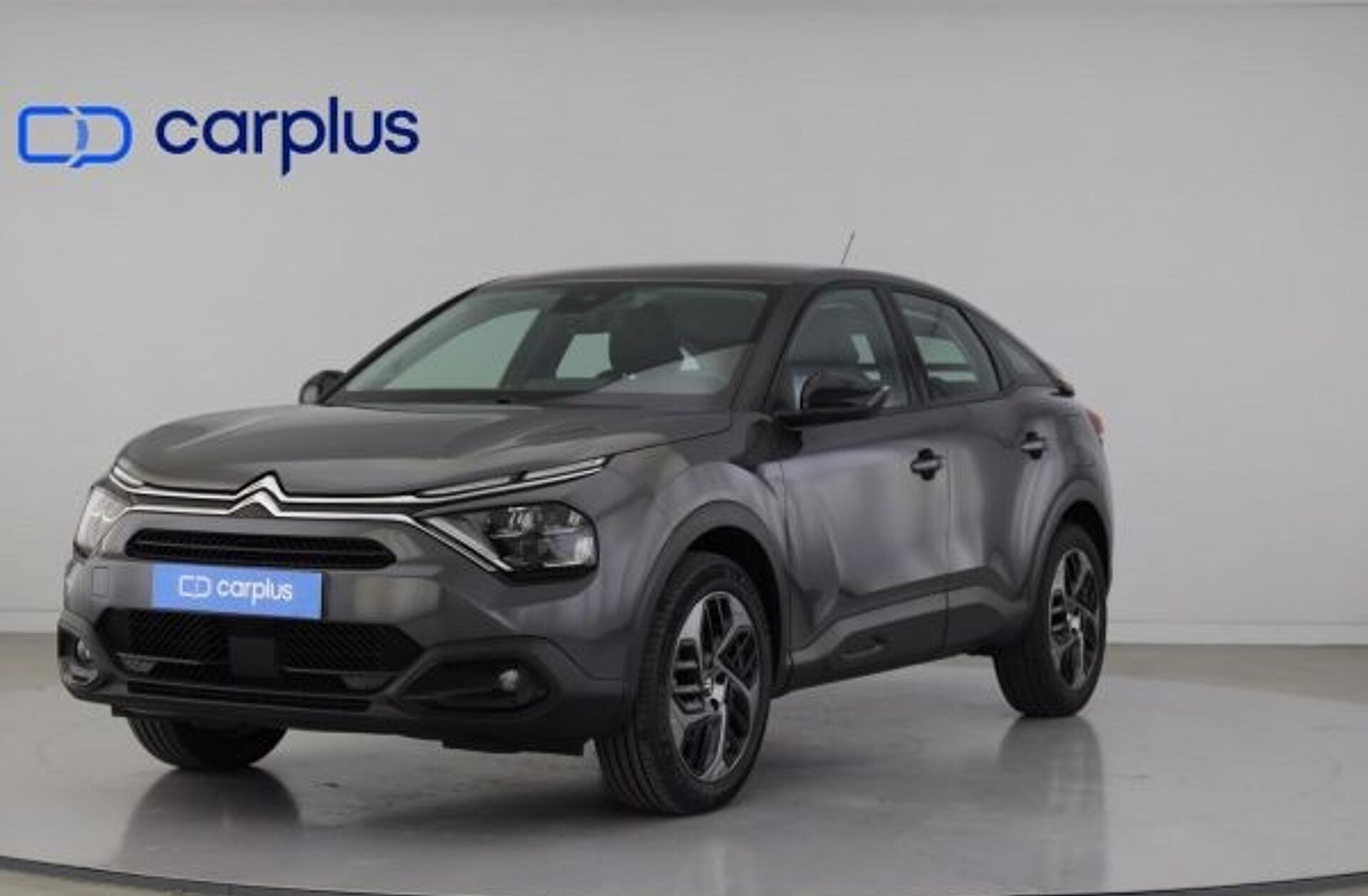 CITROEN C4 1.2 PureTech Shine