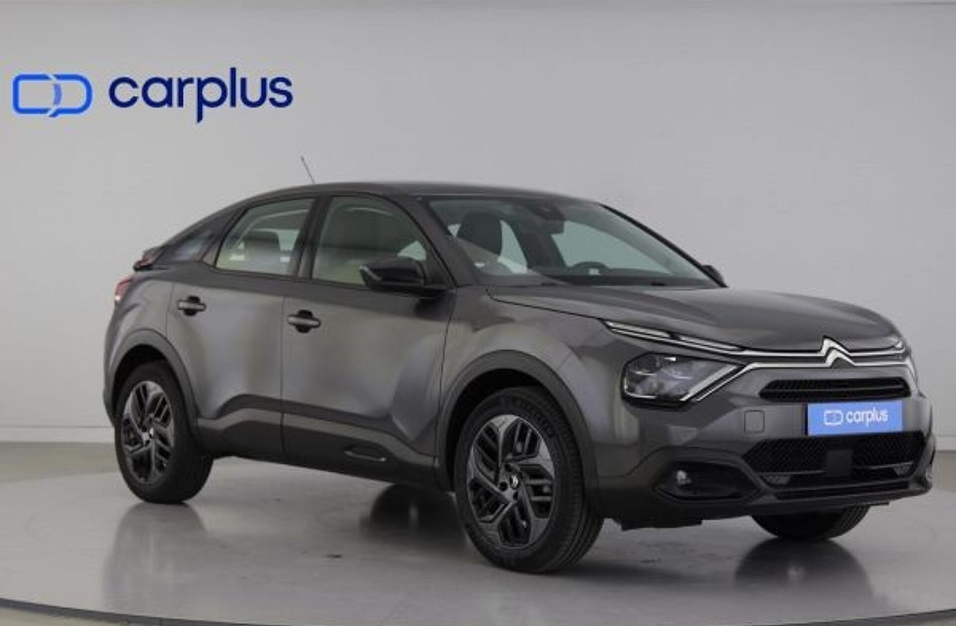 CITROEN C4 1.2 PureTech Shine