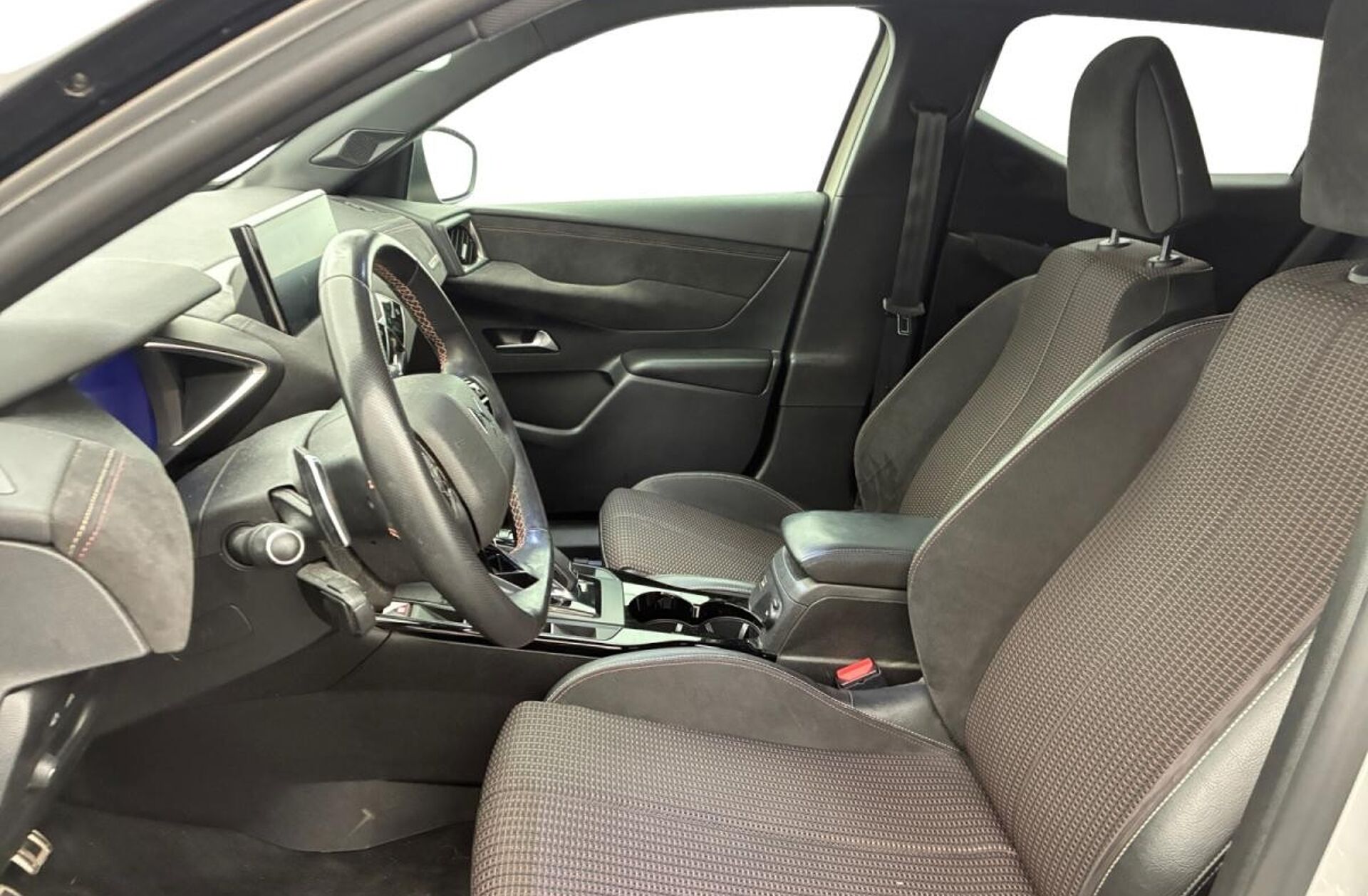 DS DS 3 CB 1.2 PureTech Performance Line EAT8