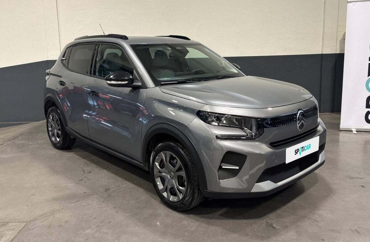 CITROEN C3 1.2 Turbo Max