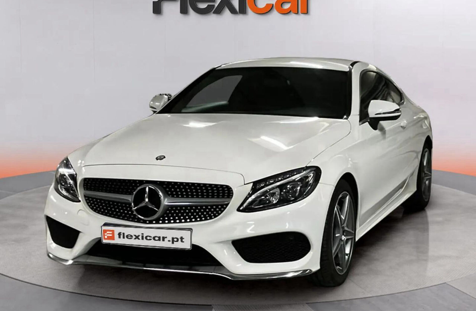 MERCEDES Classe C C 220 d AMG Line Aut.