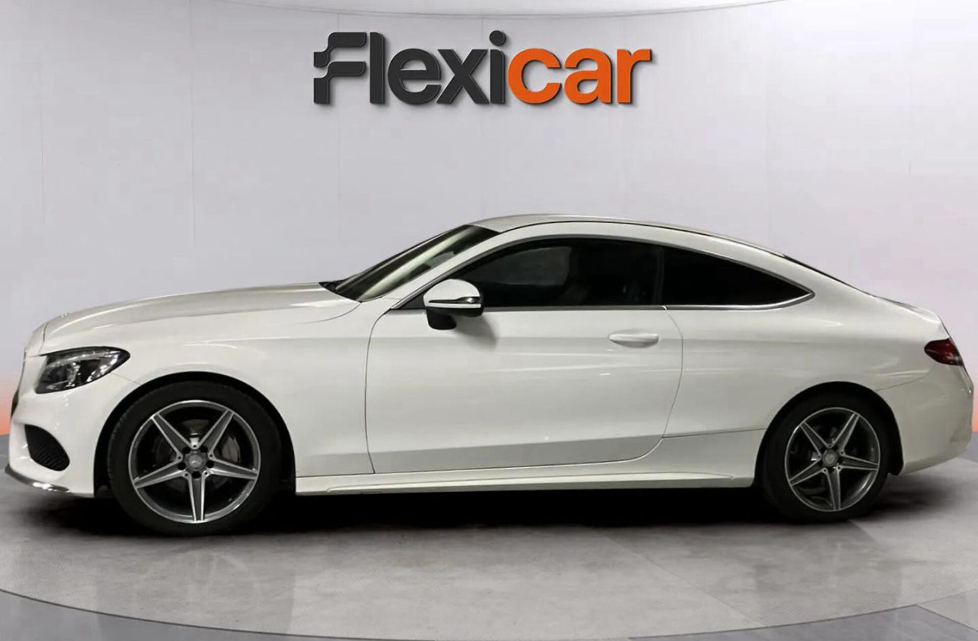 MERCEDES Classe C C 220 d AMG Line Aut.