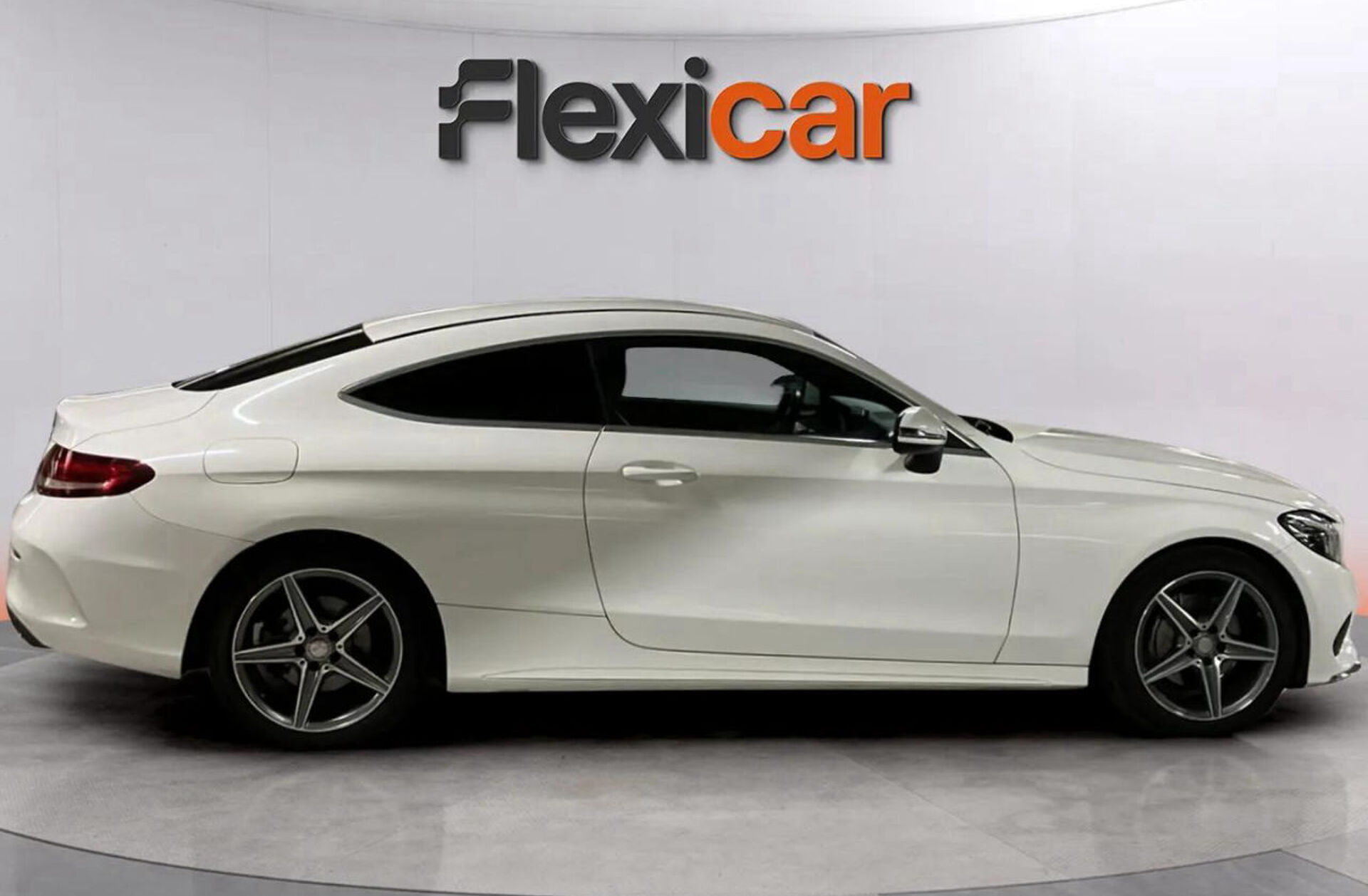 MERCEDES Classe C C 220 d AMG Line Aut.