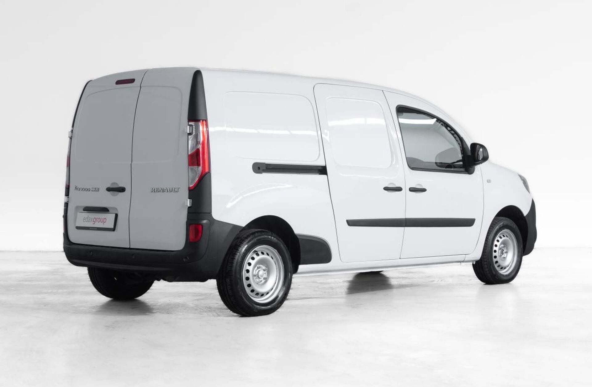 RENAULT Kangoo 1.5 dCi Maxi Busi.S/S 3L