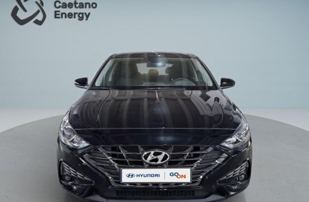 HYUNDAI i30 1.0 T-GDi Style Plus