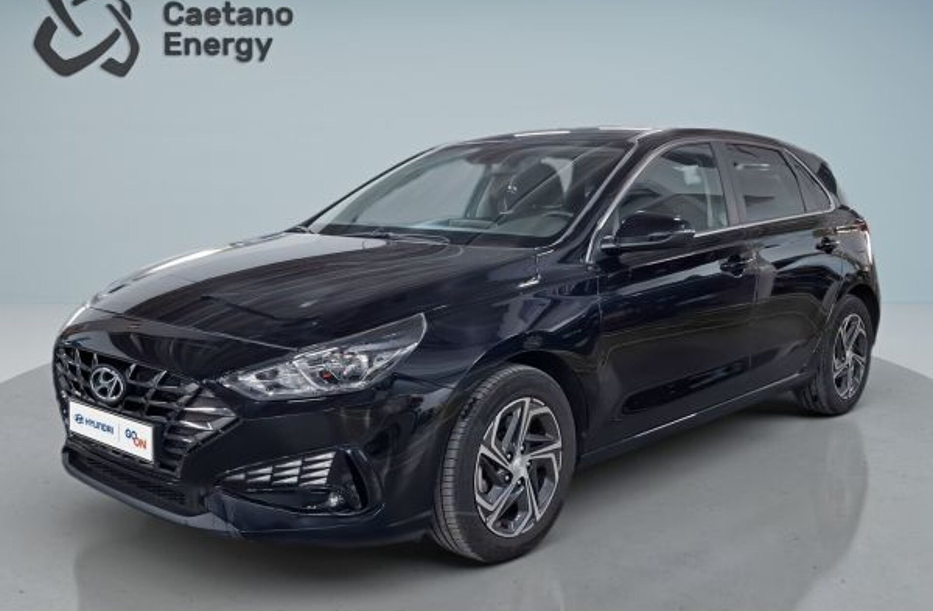 HYUNDAI i30 1.0 T-GDi Style Plus