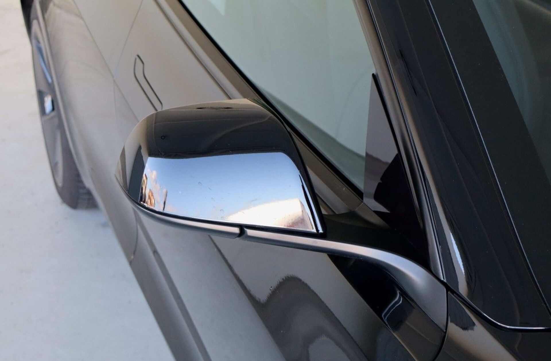 TESLA Model 3 Long Range Tração Integral