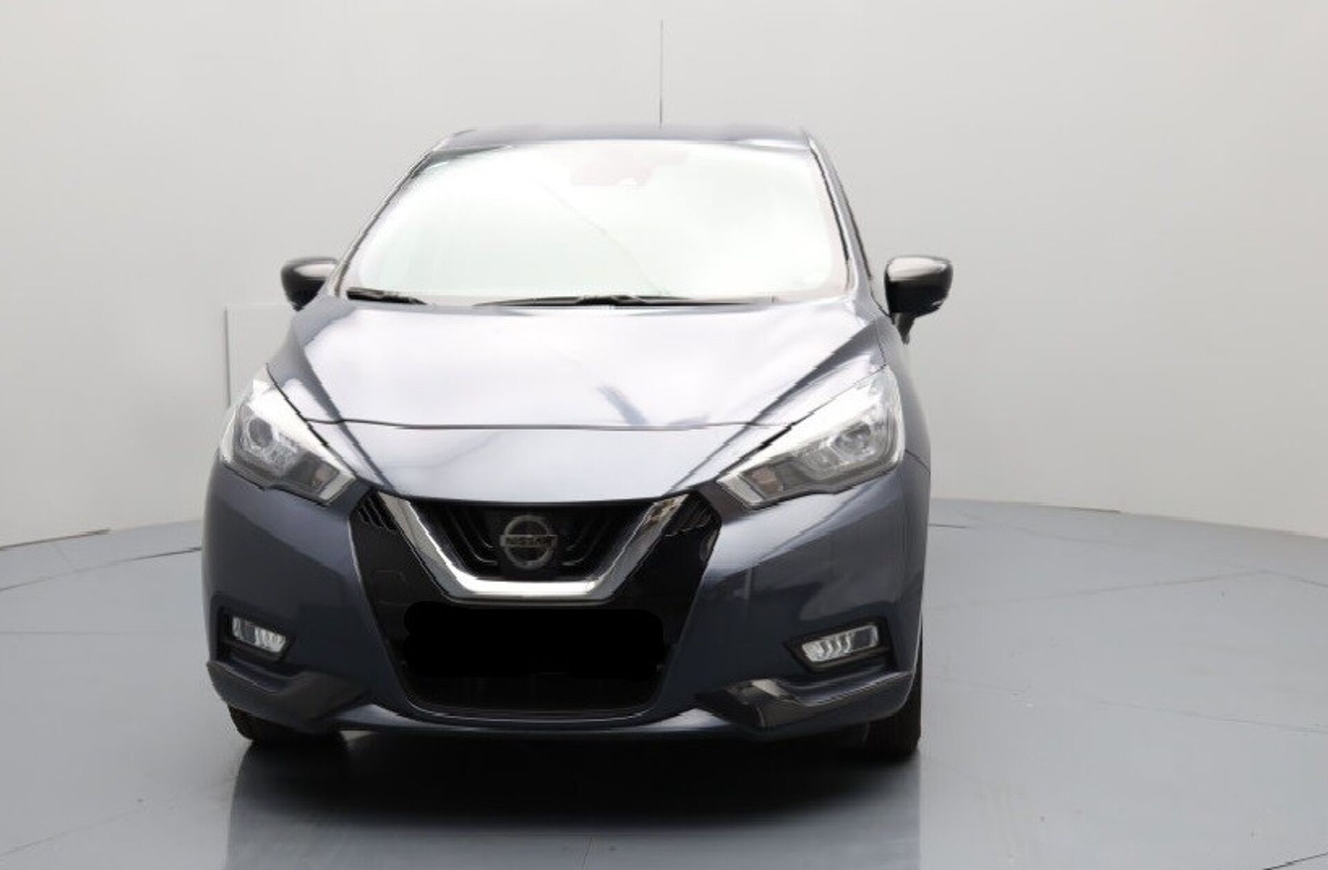 NISSAN Micra 1.0 IG-T Acenta